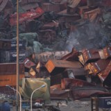 Zurich Insurance beengt sich mit Dividende selbst