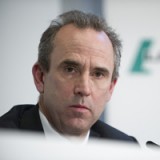 CEO von LafargeHolcim setzt ein Zeichen