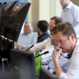 Schwellenländer-Börsen hoffen auf China