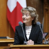 Schweiz verschärft Kapitalanforderung für Banken