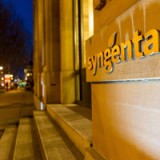 Kaufchance in Syngenta-Aktien