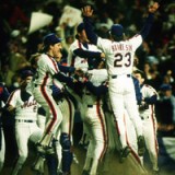 Amerikas Baseballkarten-Manie