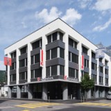 GLKB mit weniger Gewinn