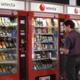 Mit einer fitten Selecta zurück an die Börse