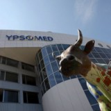 Ypsomed erwartet noch grössere Gewinndelle