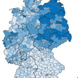 25 Jahre deutsche (Un-)Einheit.