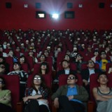 Wo Kinos noch boomen