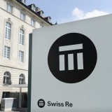 Swiss Re muss Luxusproblem lösen