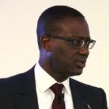 Tidjane Thiam: «Wir wollen in Asien weiter wachsen»