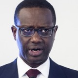 Thiams Dilemma bei Credit Suisse