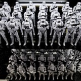 Spielzeugmacher setzen auf «Star Wars» & Co.