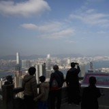 Grosse Pläne von UBS und CS in Asien