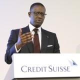 Teurer Befreiungsschlag der Credit Suisse