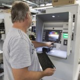 Geldautomaten-Hersteller Wincor vor Verkauf an Diebold