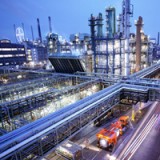 Im europäischen Chemiesektor ist viel los