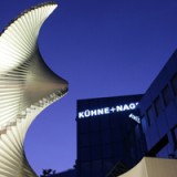 Kühne + Nagel dreht auf