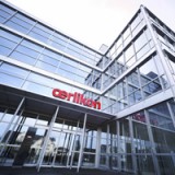 Druck auf OC Oerlikon