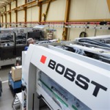 Bobst übernimmt Gordon aus Hongkong ganz
