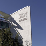 Lieber Nestlé als Zurich Insurance