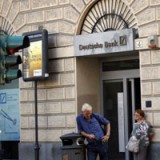 Deutsche Bank überdenkt Italien-Geschäft