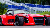 Donkervoort GTO