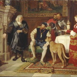 Die Geschichte vom barmherzigen Gläubiger