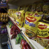 Nestlé will in Indien wieder Maggi-Nudeln verkaufen
