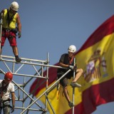 Die Mär vom spanischen Wunder