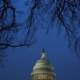 US-Kongress wendet Haushaltblockade ab