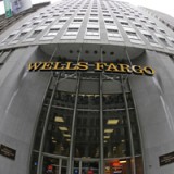 Wells Fargo steigert Einnahmen