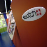 Swatch kooperiert mit Visa