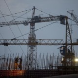 Chinas Wachstumsmotor stottert weiter