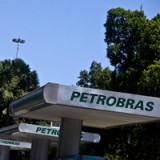 Petrobras steht still