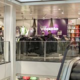 Neue Macht bei Vögele