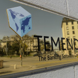 Die Temenos-Aktien heben ab