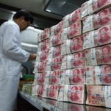 China erlaubt direkten Handel zwischen Yuan und Franken