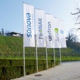 Hörimplantate werden für Sonova zum Klotz am Bein