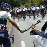 Hot Corner: Action im Depot