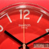 Swatch Group mit Abstand Liebling der Baissiers