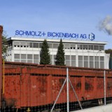 Schmolz + Bickenbach sinkt in die Verlustzone