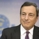 Draghi will Geldflut ausweiten