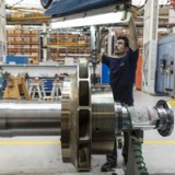 Aufträge der Schweizer Industrie sinken