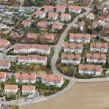 Zehnjährige Hypothekarzinsen geben nach