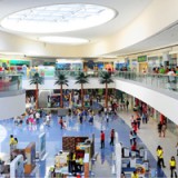 Philippinen überspringen Industrialisierung