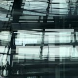 Der Finanzplatz wird weiss