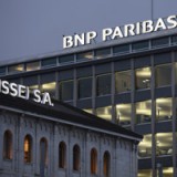 Weitere Banken erzielen Einigung im US-Steuerstreit