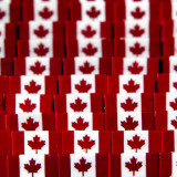 Saskatchewan ist die Agrarhochburg Kanadas