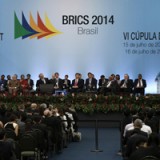 Eine weitere Todesglocke für die Bric-Ära