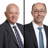 «Es muss mit Cicor nun nach oben gehen»