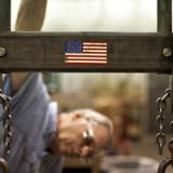 US-Industrie wächst kaum noch
